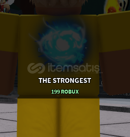 The Strongest Battlegrounds / The Strongest  The Strongest Battlegrounds / The Strongest