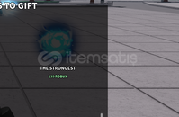 The Strongest Battlegrounds The Strongest The Strongest Battlegrounds The Strongest