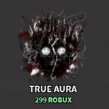 The Strongest Battlegrounds True Aura