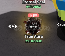 ⭐The Strongest Battlegrounds True Aura⭐ ⭐The Strongest Battlegrounds True Aura⭐