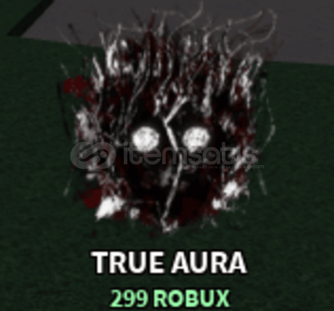 The Strongest Battlegrounds True Aura The Strongest Battlegrounds True Aura