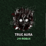The Strongest Battlegrounds True Aura