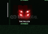The Strongest Battlegrounds The Fallen