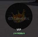 ✨The Strongest Battlegrounds VIP ✨