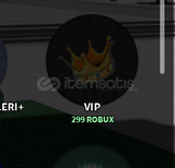 The Strongest Battlegrounds Vip
