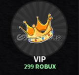 The Strongest Battlegrounds Vip