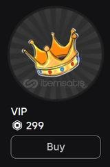 ⭐The Strongest Battlegrounds Vip ⭐