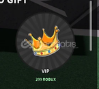 The Strongest Battlegrounds VİP