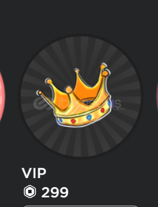 The Strongest Battlegrounds VIP The Strongest Battlegrounds VIP
