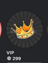 The Strongest Battlegrounds VIP