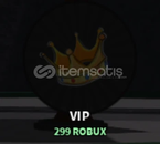 The Strongest Battlegrounds VIP