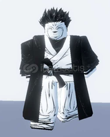 The Strongest In History - AUT
