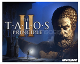 The Talos Principle 2 + Garanti Destek