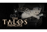 The Talos Principle + Garanti