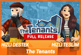 The Tenants