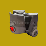  The U-clank-a