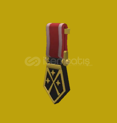 The Vigilant Pin The Vigilant Pin