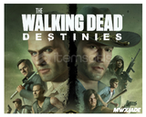 The Walking Dead: Destinies + Garanti