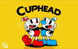 ⭐️CupHead + Garanti