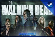 The Walking Dead Garanti