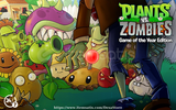 ⭐️Plants vs. Zombies: Game of the Year+ Garanti