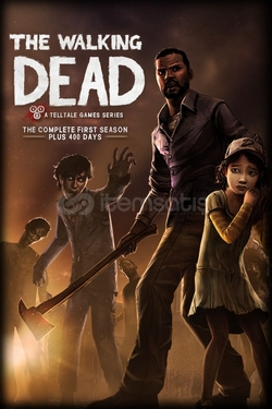 ⭐The Walking Dead | Garanti | OTO TESLİM ⭐The Walking Dead | Garanti | OTO TESLİM