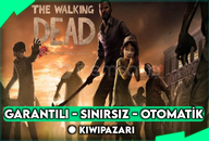 The Walking Dead Season 1