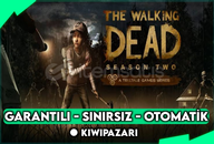 The Walking Dead Season 2