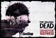 The Walking Dead The Telltale Definitive Series