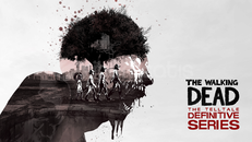 The Walking Dead The Telltale Definitive Series