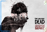 The Walking Dead The Telltale Definitive Series