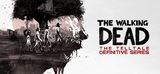 The Walking Dead: The Telltale Series + Garanti