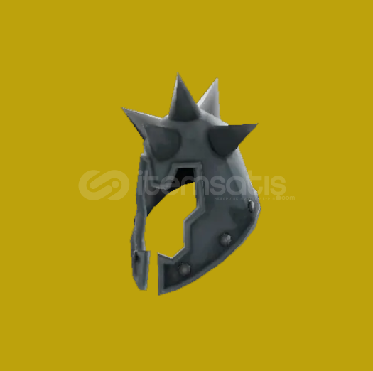 The War Head The War Head