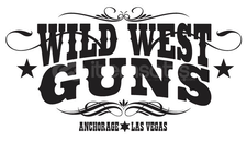 The Wild West [1]
