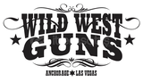 The Wild West [1]
