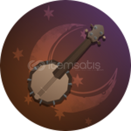 The Wild West 4.0 Banjo The Wild West 4.0 Banjo