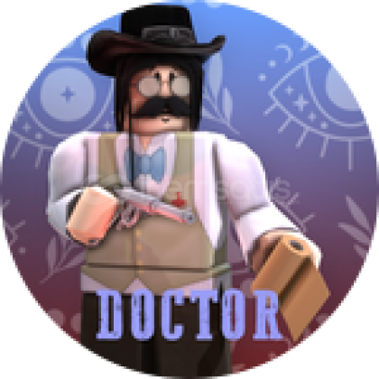 The Wild West 4.0 Doctor Role The Wild West 4.0 Doctor Role