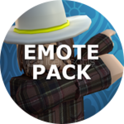 The Wild West 4.0 Emote Pack The Wild West 4.0 Emote Pack
