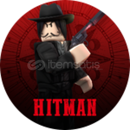 The Wild West 4.0 Hitman Role The Wild West 4.0 Hitman Role