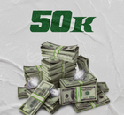 The Wild West 50k+ Bütün Cashleri Alıyorum.