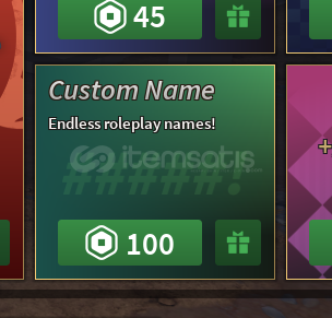 The Wild West Custom Name The Wild West Custom Name