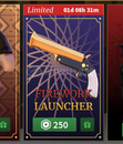 The Wild West Firework Launcher