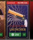 The Wild West Firework Launcher