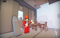 The Wild West | Jezail Musket