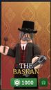 The Wild West Mayor