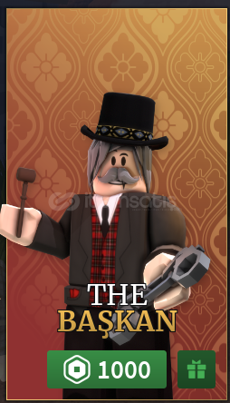 The Wild West Mayor The Wild West Mayor