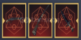The Wild West Occult Set 