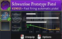 The Wild West prottype 29k