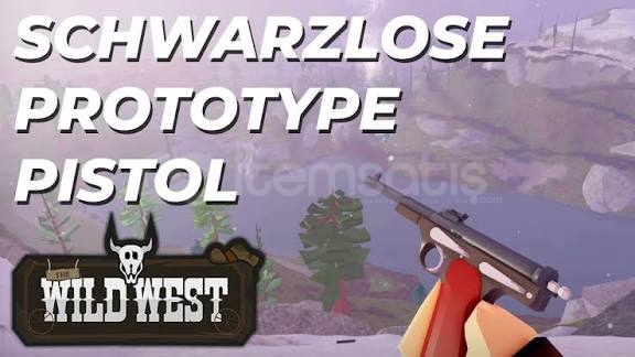 The wild west protxo The wild west protxo