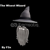 ✔ The Wisest WizardLı Hesaplar